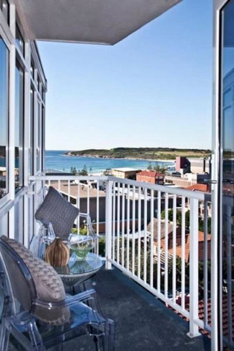Stunning Ocean View Apartment !!! - Hotel QLD 3