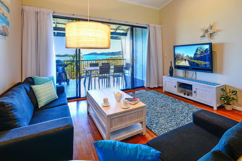 Stunning Panorama Apartments - Hotel QLD 1