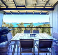 Stunning Panorama Apartments - Hotel QLD
