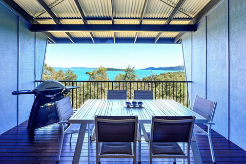 Stunning Panorama Apartments - Hotel QLD 0
