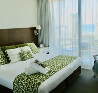 Stunning Surfers Paradise Apartment - Hotel QLD
