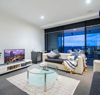 Stunning Views - Hotel Stay On Cavill - Level 24 - Hotel QLD