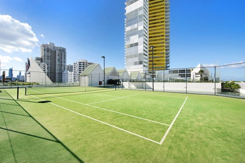 Stunning Views, Air On Broadbeach!Wine, Wifi, Parking - Hotel QLD 1