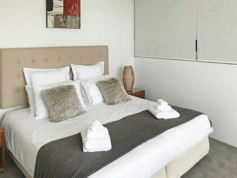 Stunning Views, Air On Broadbeach!Wine, Wifi, Parking - Hotel QLD 2
