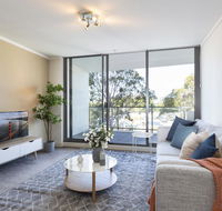 Stylish apartment minutes from city and airport - Hotel QLD