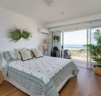 Stylish Studio with Ocean Views Bel Air Broadbeach - Hotel QLD