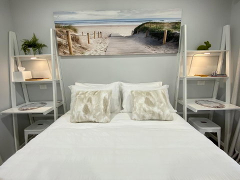 STYLISH UNIT - CLOSE TO DREAMWORLD - Hotel QLD 2
