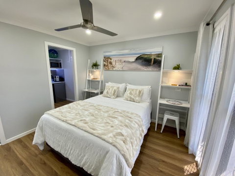 STYLISH UNIT - CLOSE TO DREAMWORLD - Hotel QLD 1