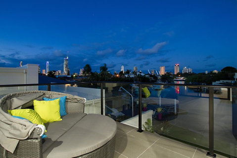 Sublime @ Broadbeach - Hotel QLD 0