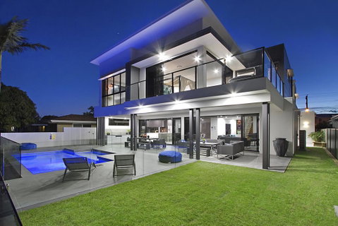 Sublime @ Broadbeach - Hotel QLD 3