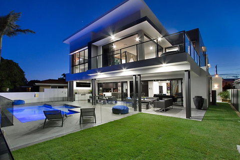Sublime @ Broadbeach - Hotel QLD 1