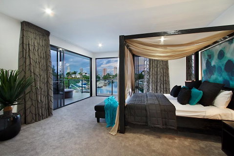 Sublime @ Broadbeach - Hotel QLD 2