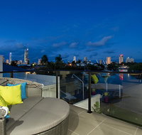Sublime  Broadbeach - Hotel QLD