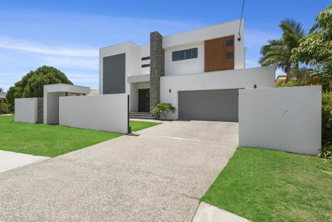 Summer Haven - Hotel QLD 3
