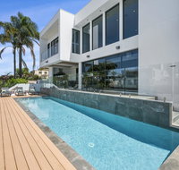 Summer Haven - Hotel QLD