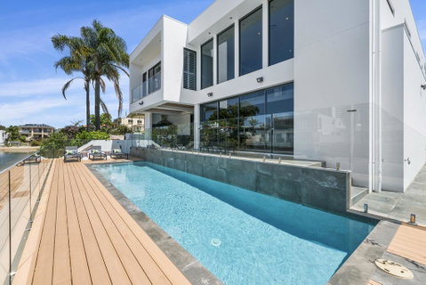 Summer Haven - Hotel QLD 0