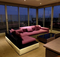 Summer Inn Holiday Apartments - Hotel QLD