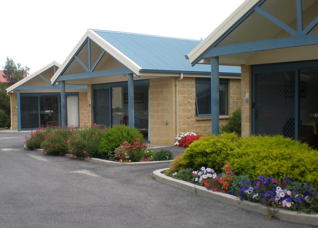 Port Campbell VIC Hotel QLD