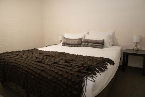 Summit Ridge Alpine Lodge - Hotel QLD 2