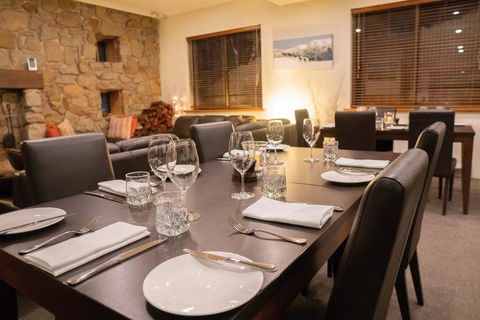 Summit Ridge Alpine Lodge - Hotel QLD 3