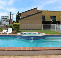 Sun Plaza Motel - Mackay - Hotel QLD