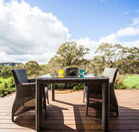 Sunnyside Cottage - Hotel QLD