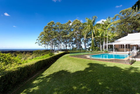 Sunrise At Sanquar, Noosa Hinterland - Hotel QLD 0
