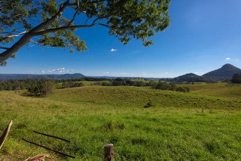 Sunrise At Sanquar, Noosa Hinterland - Hotel QLD 1