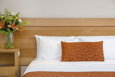 Sunseeker Motor Inn - Hotel QLD 0