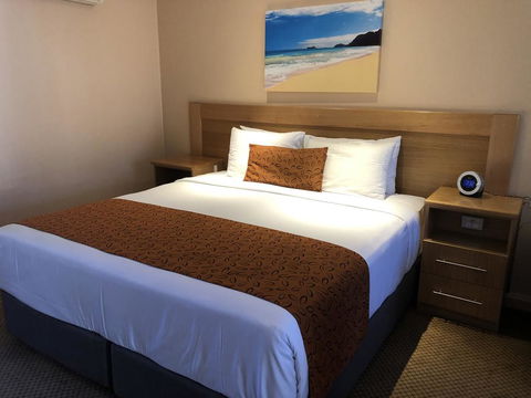 Sunseeker Motor Inn - Hotel QLD 2