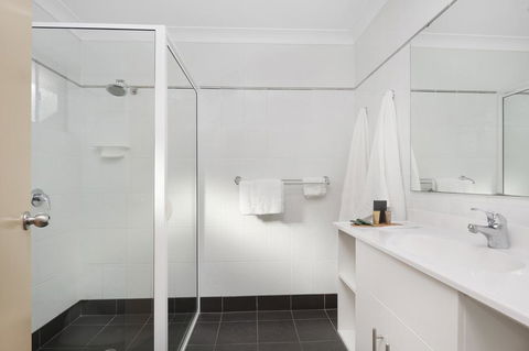 Sunseeker Motor Inn - Hotel QLD 3