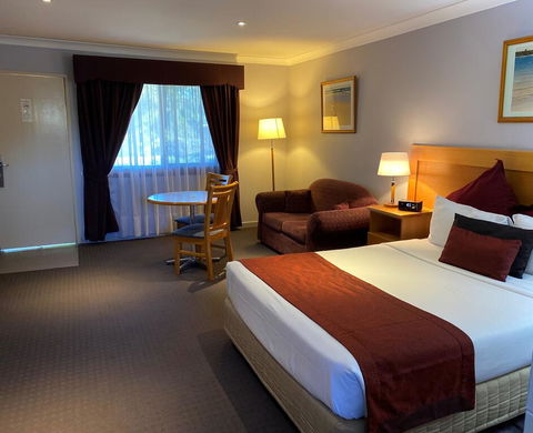 Sunseeker Motor Inn - Hotel QLD 1