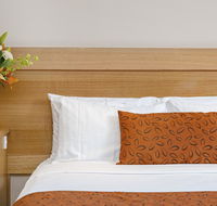 Sunseeker Motor Inn - Hotel QLD