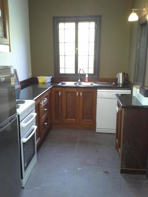 Sunset Cottages - Hotel QLD 3