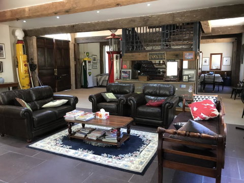 Sunset Cottages - Hotel QLD 2