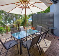 Sunset Waters Apartments - Hotel QLD