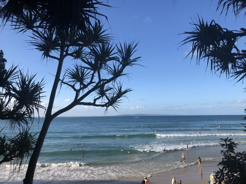 Sunshine Coast Cottage - Hotel QLD 1