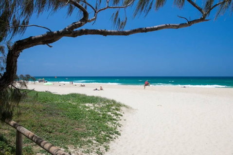 Sunshine Coast Cottage - Hotel QLD 0