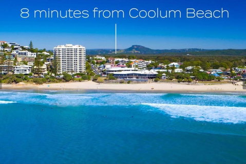 Sunshine Coast Cottage - Hotel QLD 2