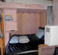 Super Value Thredbo STUDIO  Ante-Room Apartment - Hotel QLD