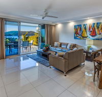 Superior Poinciana 011 on Hamilton Island - Hotel QLD