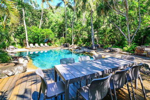 Superior Poinciana 011 On Hamilton Island - Hotel QLD 2