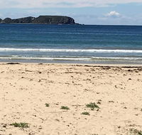 Surf Beach Holiday - Hotel QLD