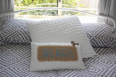 Surf Beach On Eric - Hotel QLD 1