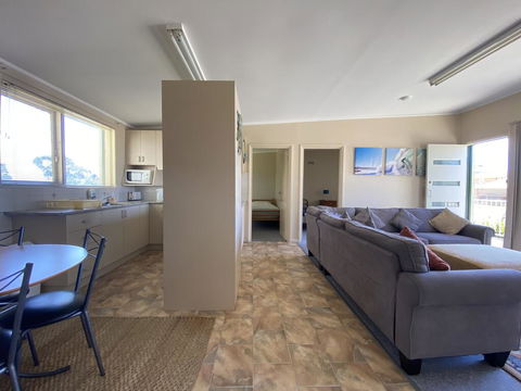 Surf Beach Sanctuary - Hotel QLD 3