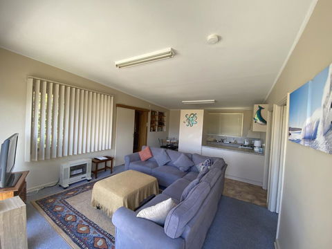 Surf Beach Sanctuary - Hotel QLD 2