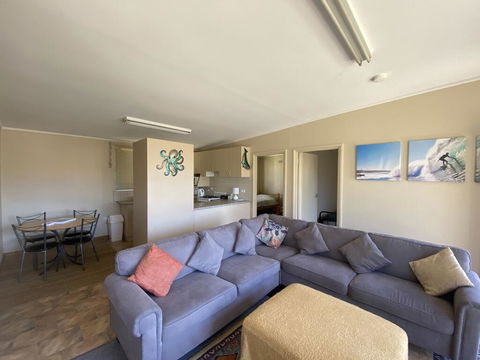 Surf Beach Sanctuary - Hotel QLD 1