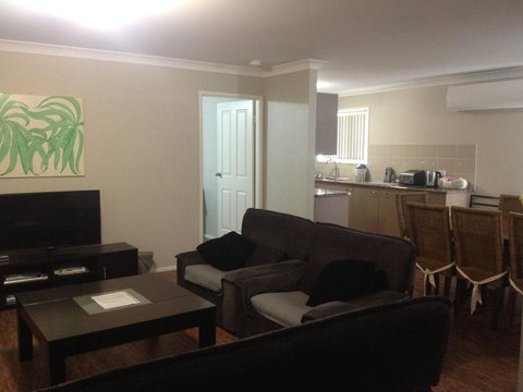 Surf Mist - Hotel QLD 3