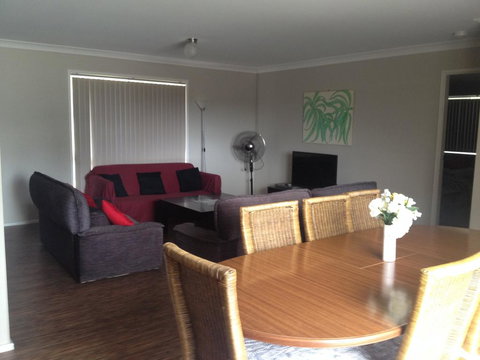 Surf Mist - Hotel QLD 2