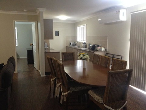 Surf Mist - Hotel QLD 1